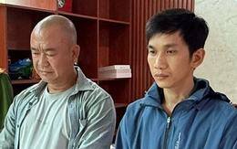 Bắt giám đốc doanh nghiệp trốn thuế, buôn bán hàng giả
