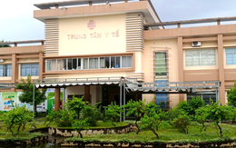 TP.HCM: Trung tâm Y tế khu vực Phú Mỹ sẽ thành cơ sở của Bệnh viện Nhân dân Gia Định