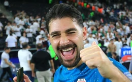 Giải Malaysia, Indonesia, Thái Lan có ngoại binh dự World Cup 2026, V-League thì không