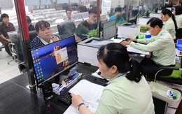 Phân cấp và yêu cầu '4 đủ'