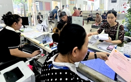 Sở Nông nghiệp và Môi trường TP.HCM: Hệ số K ban hành trên cơ sở cân đối lợi ích của người dân