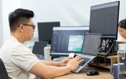 VN-Index tăng 3%, 80% cổ phiếu chứng khoán vẫn giảm giá