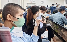 Người bệnh ung thư nghèo đề xuất bảo hiểm y tế có chính sách hỗ trợ: Bộ Y tế nói gì?
