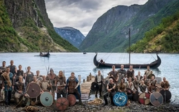 Tuyển Na Uy mang ‘đội quân Viking’ đến World Cup 2026