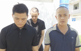Lời khai của người cầm đầu băng nhóm 'gái xinh' lừa 63 người, chiếm đoạt 36 tỉ