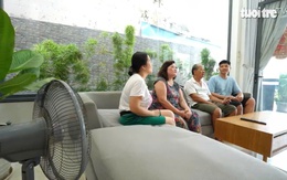 Người dân An Giang đổi thói quen dùng điện giờ cao điểm