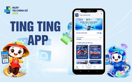 Trải nghiệm lễ hội tài chính số sống động với Ting Ting App