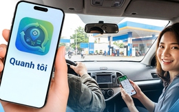 Cách phản ánh chất lượng xăng E10, tìm điểm bán xăng E5 gần nhất bằng app của Bộ Công Thương