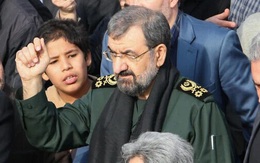 Mỹ - Israel tấn công Iran