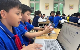 Học toán bằng AI thế nào?