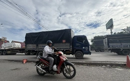 Vụ sửa chữa quốc lộ 51: Chủ đầu tư hứa xử lý nghiêm nhà thầu vi phạm