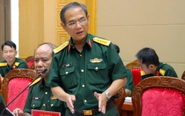 Chỉ nhận 76 học sinh nhưng hơn 1.000 hồ sơ đăng ký vào Trường Thiếu sinh quân miền Trung