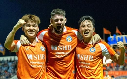 Lịch trực tiếp vòng cuối V-League: Hạ màn mùa giải
