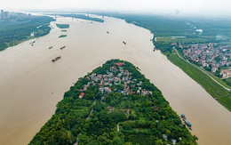 3 doanh nghiệp nào vừa được Hà Nội chọn làm nhà đầu tư xây Trục đại lộ cảnh quan sông Hồng?