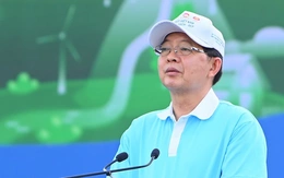 Mỗi người dân là một công dân xanh