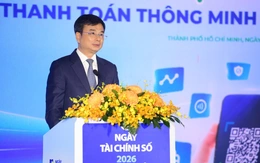 Kết nối thanh toán quốc tế, đón làn sóng khách ngoại