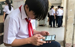 Hạn chế trẻ em dùng mạng xã hội