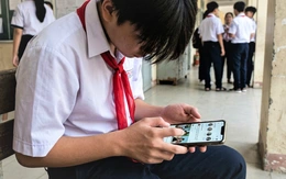 Hạn chế trẻ em dùng mạng xã hội