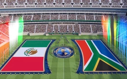 Cầu thủ dự bị được lần đầu tham gia nghi thức hát quốc ca ở World Cup 2026
