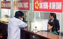 Vĩnh Long thi tuyển công chức 683 người hoạt động không chuyên trách