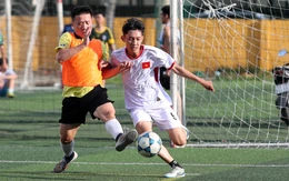 Giải bóng đá công nhân, viên chức Việt Nam 2026: Xếp lịch tàu chạy để lăn theo trái bóng