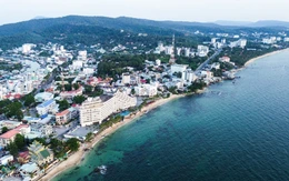 Phú Quốc sẽ cắm mốc giới hành lang biển để siết chặt quản lý đất đai, bảo vệ bờ biển