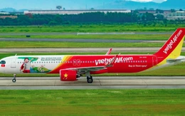 Từ bầu trời đến biển xanh: Hành trình phát triển bền vững của Vietjet