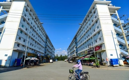 Nhà ở cho thuê: vừa an cư, vừa thúc đẩy tăng trưởng