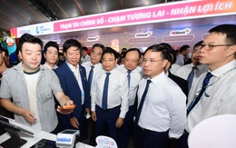 Ngày Tài chính số 2026: mở rộng tầm nhìn từ thanh toán số đến tài chính số