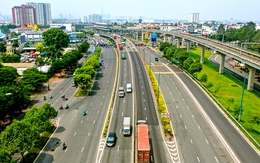 Nhà đầu tư đề xuất thu phí theo chặng ở dự án BOT xa lộ Hà Nội và quốc lộ 1
