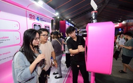 Gen Z chuẩn bị đi concert BTS, The Weeknd, thanh toán MoMo được không?