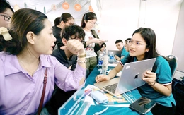 Ngày hội không nên bỏ lỡ trước giờ chốt nguyện vọng đại học