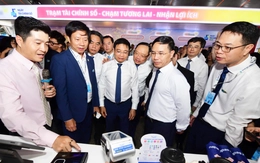 Trẩy hội Ting Ting cùng NAPAS, rinh ngàn quà tặng