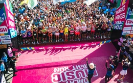 Sân bay đóng cửa, Dalat Music Night Run vẫn mang gần 15.000 người đến Đà Lạt