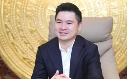 ‘Giải mã’ sức bật phía sau hai giải thưởng bất động sản quốc gia của T&T Group