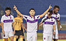 Vòng 26 V-League 2025 - 2026: Kịch bản cho ngày rớt hạng