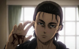 Eren Yeager và loạt câu thoại gây ám ảnh nhất Attack on Titan