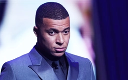 Mbappe phản ứng vì hình ảnh bị dùng quảng bá cá cược trước World Cup 2026