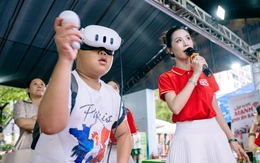 Ngân hàng cho con: Đồng hành cùng trẻ trong hành trình tài chính đầu đời