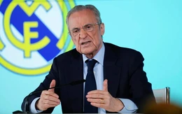 Hôm nay bỏ phiếu bầu Chủ tịch Real Madrid
