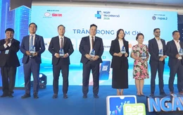 Tìm lời giải phát triển thanh toán thông minh trong kỷ nguyên số