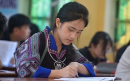 Hải trình tháng 6 của những 'thuyền trưởng' tuổi 18: Lái con tàu qua lo âu