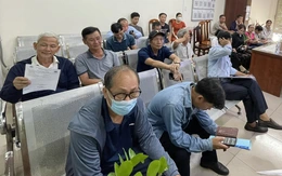 Thuế Đà Nẵng cảm ơn phản ánh của Tuổi Trẻ liên quan vụ người dân bỗng bị đòi nợ thuế