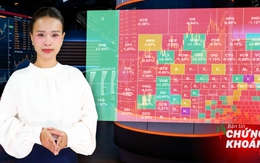 Bản tin chứng khoán: VN-Index còn rung lắc, chuyên gia khuyên không nên tất tay bắt đáy