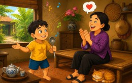 Tục ngữ quen thuộc này là gì? (P18)