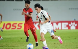 Dự đoán tỉ số: U19 Thái Lan thắng Malaysia, giúp Việt Nam đi tiếp