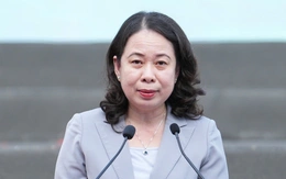 Phó Chủ tịch nước: Nâng cao năng suất lao động đi đôi với thu nhập ổn định của người lao động