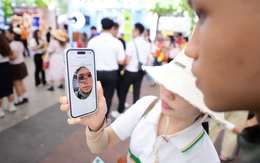Một ứng dụng có hơn 200 tiện ích tài chính và thanh toán được giới thiệu tại Ngày Tài chính số 2026