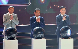 Ra mắt Kênh Thể thao quốc gia - VTV6