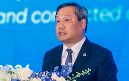 Chuyên gia ASEAN kỳ vọng Hà Nội dẫn dắt làn sóng đô thị thông minh mới